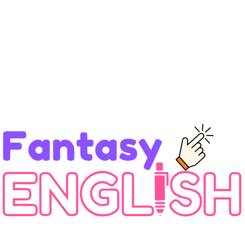 Fantasy English